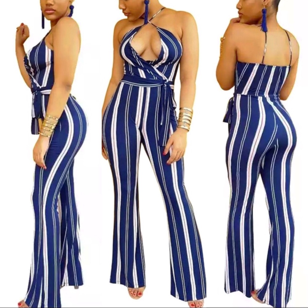 Essence Jumpsuit